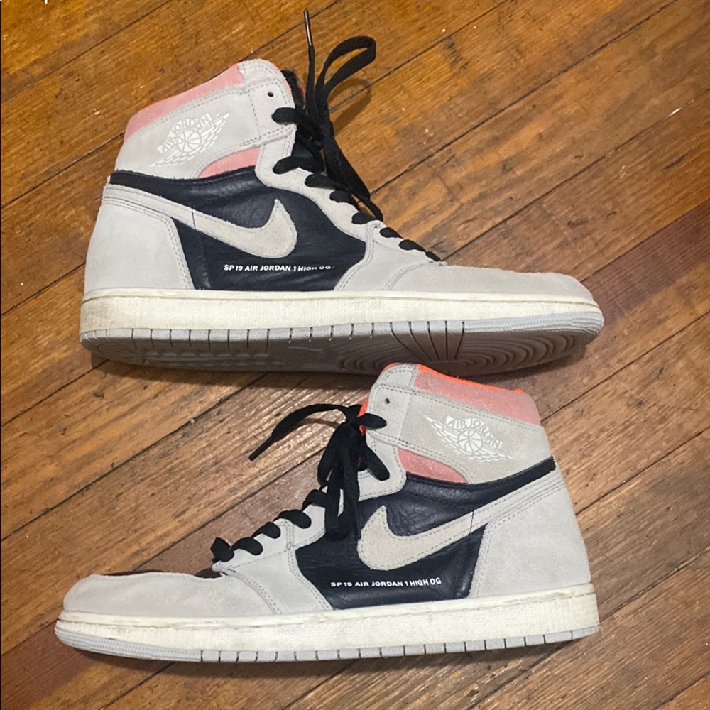 Nike Air Jordan 1 High OG Sneakers